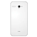 Lava Iris Atom 2 View 3 - Camera, Display & Design