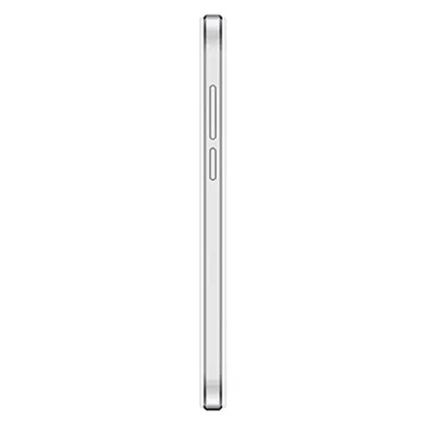 Lava Iris Atom 2 View 4 - Camera, Display & Design