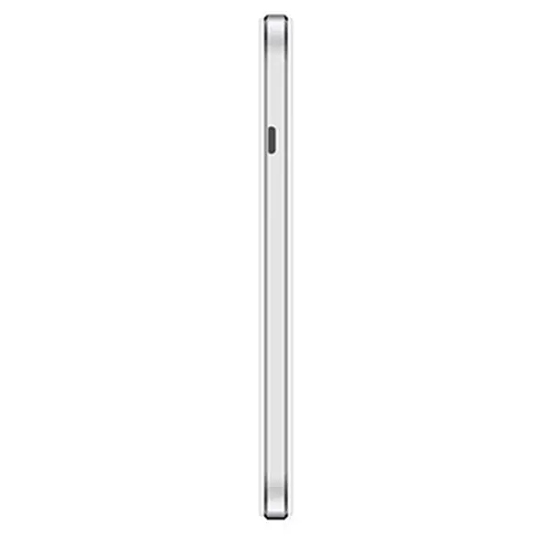 Lava Iris Atom 2 View 5 - Camera, Display & Design
