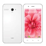 Lava Iris Atom 2 View 6 - Camera, Display & Design