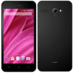 Lava Iris Atom 2 Front Official View