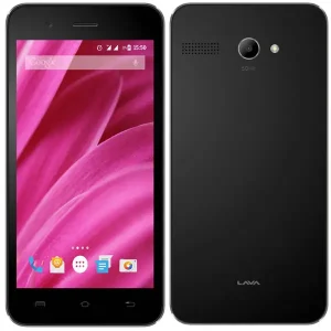 Lava Iris Atom 2 Price & Official Specs in Bangladesh