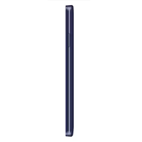 Lava Iris Selfie 50 View 4 - Camera, Display & Design