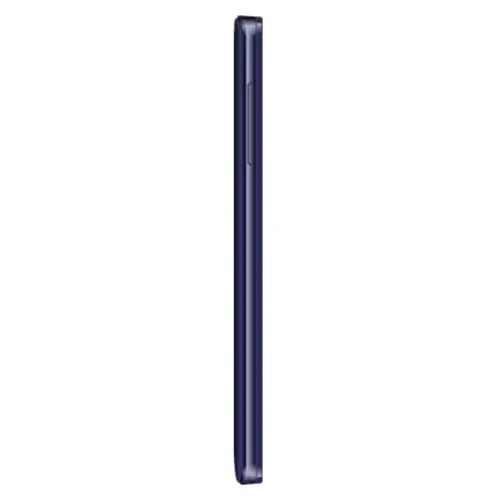 Lava Iris Selfie 50 View 5 - Camera, Display & Design