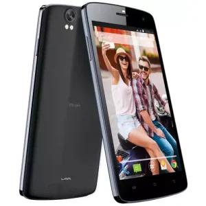 Lava Iris Selfie 50 Price & Official Specs in Bangladesh