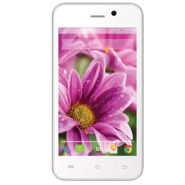 Lava Iris X1 Atom View 2 - Camera, Display & Design
