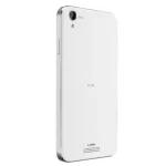 Lava Iris X1 Atom View 3 - Camera, Display & Design
