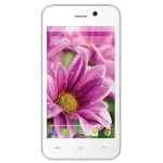 Lava Iris X1 View 2 - Camera, Display & Design