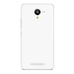 Lava Iris X1 View 3 - Camera, Display & Design
