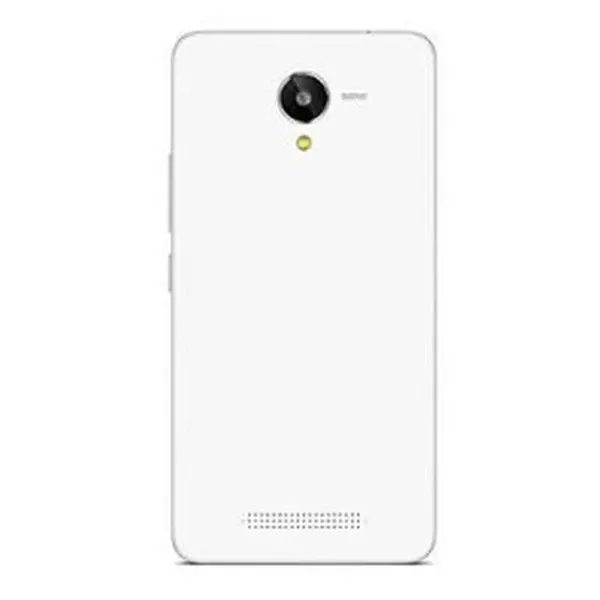 Lava Iris X1 View 3 - Camera, Display & Design