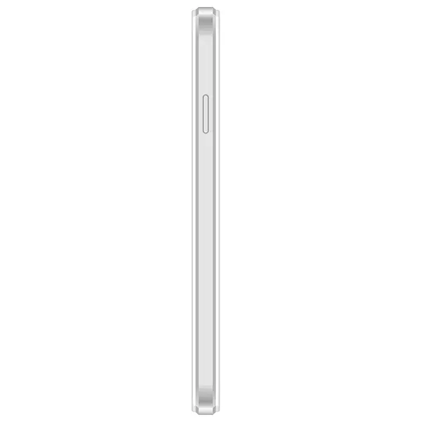 Lava Iris X1 View 4 - Camera, Display & Design