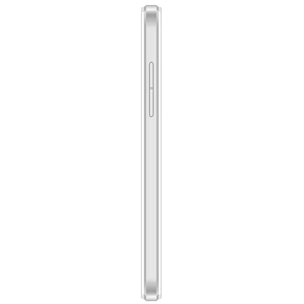 Lava Iris X1 View 5 - Camera, Display & Design