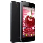 Lava Iris X1 View 6 - Camera, Display & Design