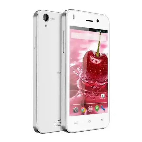 Lava Iris X1 mini View 1 - Camera, Display & Design