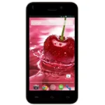 Lava Iris X1 mini View 2 - Camera, Display & Design