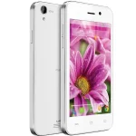 Lava Iris X1 Front Official View