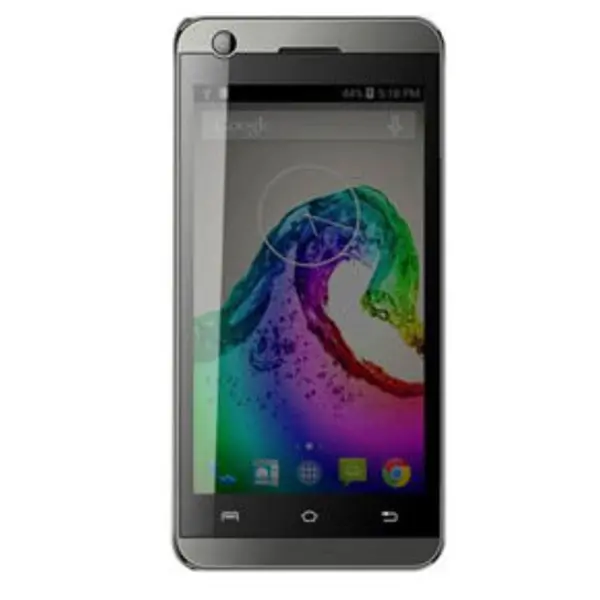 Lava iris X1 Plus View 2 - Camera, Display & Design
