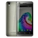 Lava iris X1 Plus Front Official View
