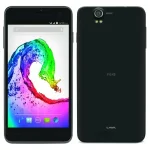 Lava Iris X5 View 1 - Camera, Display & Design