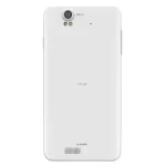 Lava Iris X5 View 3 - Camera, Display & Design