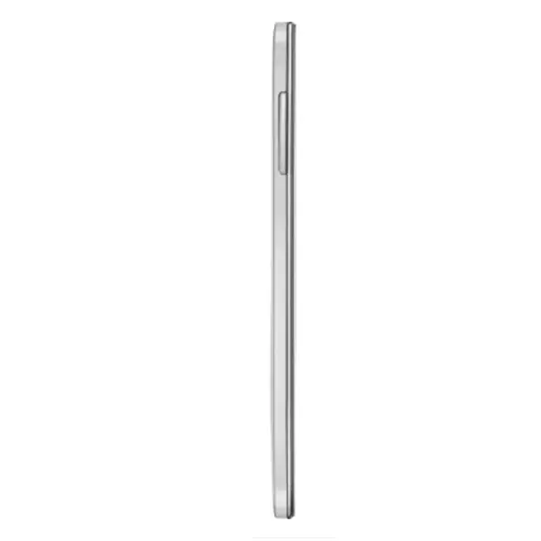 Lava Iris X5 View 4 - Camera, Display & Design
