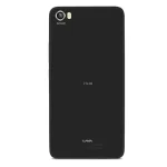 Lava Iris X8 View 3 - Camera, Display & Design