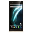 Lava Iris X8Q View 2 - Camera, Display & Design