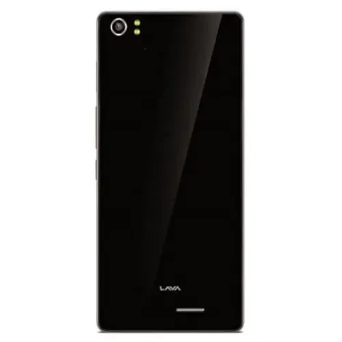 Lava Iris X8Q View 3 - Camera, Display & Design