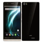 Lava Iris X8Q Front Official View