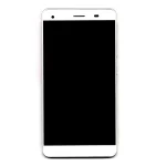 Lava Iris X9 View 2 - Camera, Display & Design