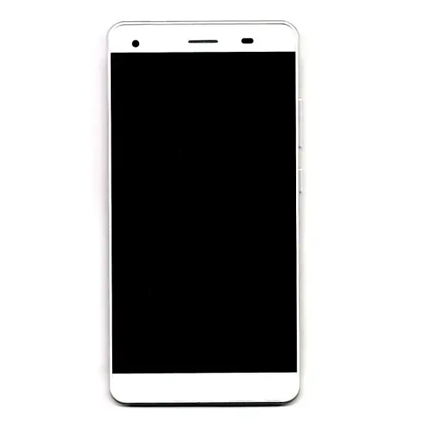Lava Iris X9 View 2 - Camera, Display & Design
