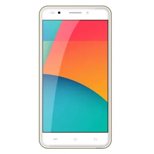 Lava irish 870 View 2 - Camera, Display & Design