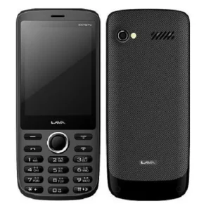 Lava KKT 27S Price & Official Specs in Bangladesh