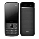 Lava KKT35+ Front Official View