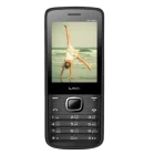 Lava KKT35 Plus View 2 - Camera, Display & Design