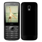 Lava KKT35 Plus Front Official View