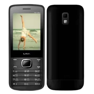 Lava KKT35 Plus Price & Official Specs in Bangladesh
