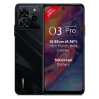 Lava O3 Pro View 2 - Camera, Display & Design