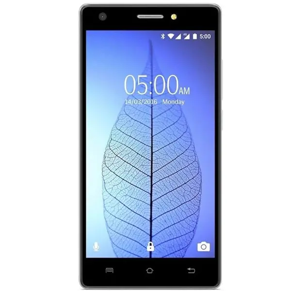 Lava Pixel V2 Plus View 2 - Camera, Display & Design