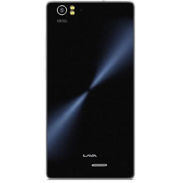 Lava Pixel V2 Plus View 3 - Camera, Display & Design