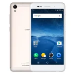 Lava R1 Front Official View