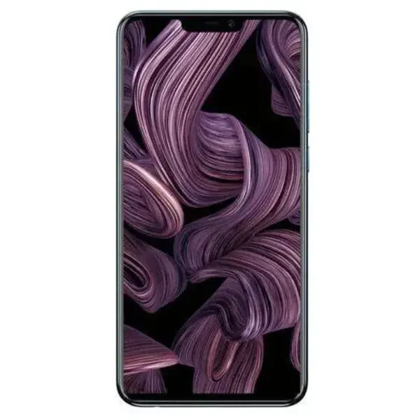 Lava R3 Note View 2 - Camera, Display & Design