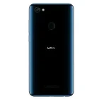 Lava R3 Note View 3 - Camera, Display & Design