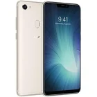 Lava R3 Note View 5 - Camera, Display & Design