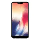 Lava R5V View 1 - Camera, Display & Design
