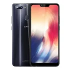 Lava R5V View 3 - Camera, Display & Design