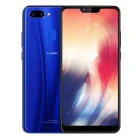 Lava R5V Front Official View