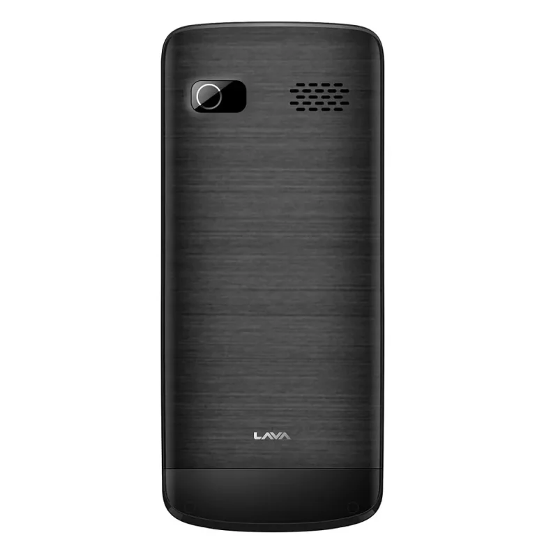 Lava Spark 283 View 3 - Camera, Display & Design