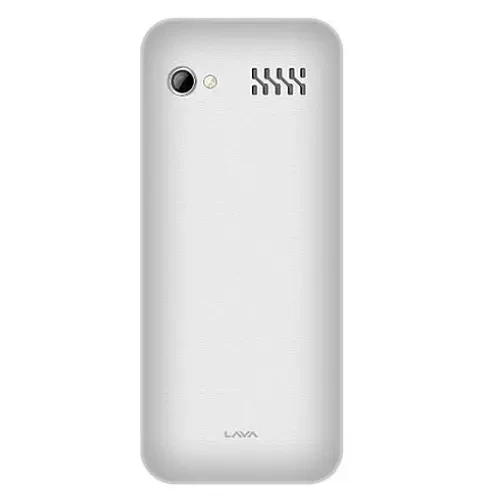 Lava Spark Curvy View 3 - Camera, Display & Design