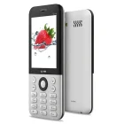 Lava Spark Curvy Front Official View